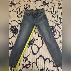 Studio Blue Classic Denim Pants Size 28